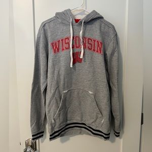Wisconsin Badgers Hoodie